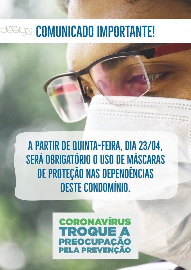 ATENÇÃO