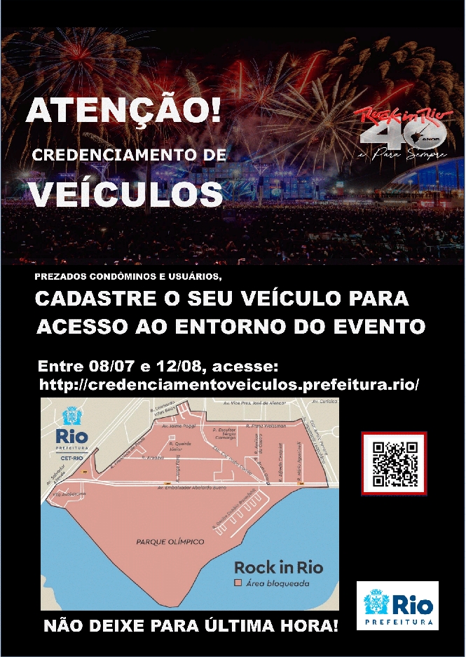 ATENÇÃO