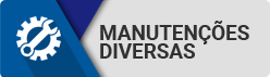 Manutenções Diversas