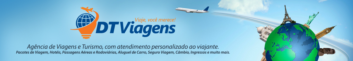 DT Viagens